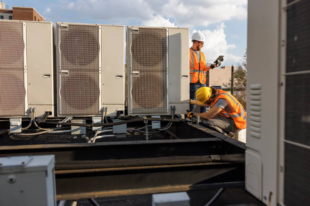  South Holland, IL HVAC Pros