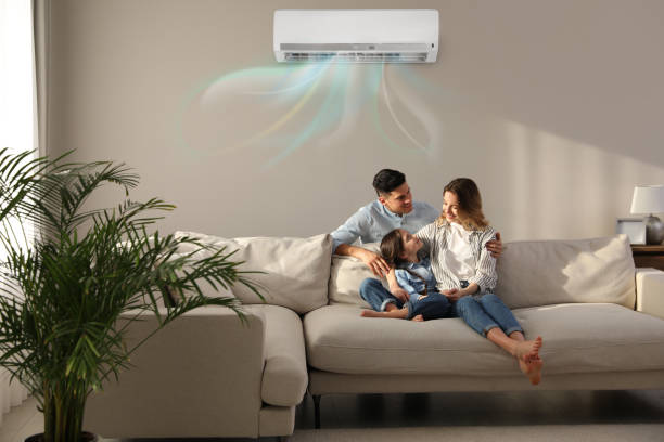 Best Seasonal HVAC Services in South Holland, IL