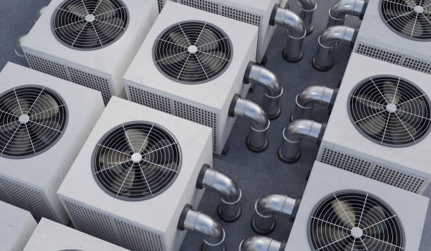 Best Geothermal HVAC Systems in South Holland, IL