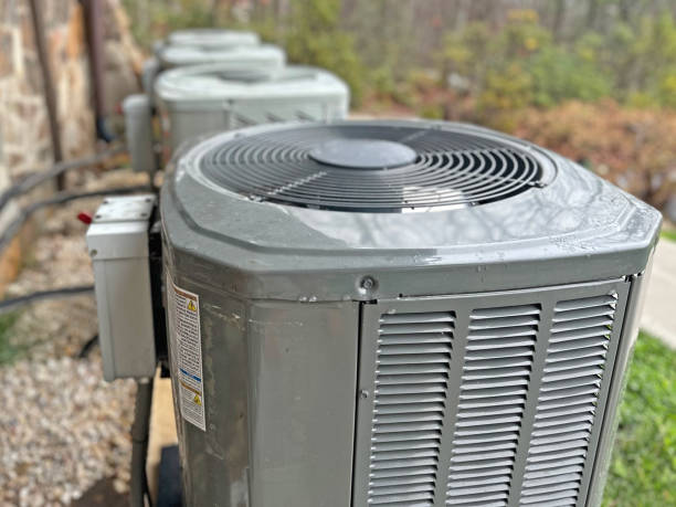 Best Energy-efficient HVAC Solutions in South Holland, IL